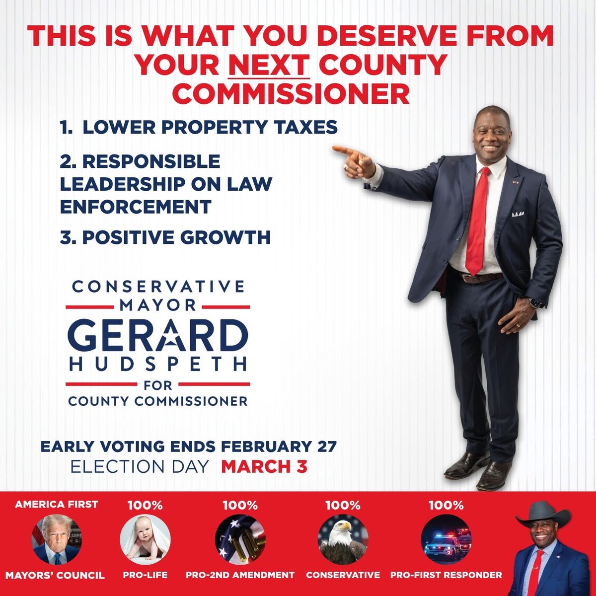 Gerard Hudspeth tweet media