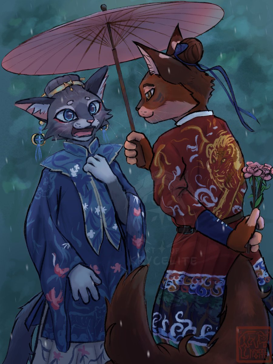 Krycel ✨ tweet media