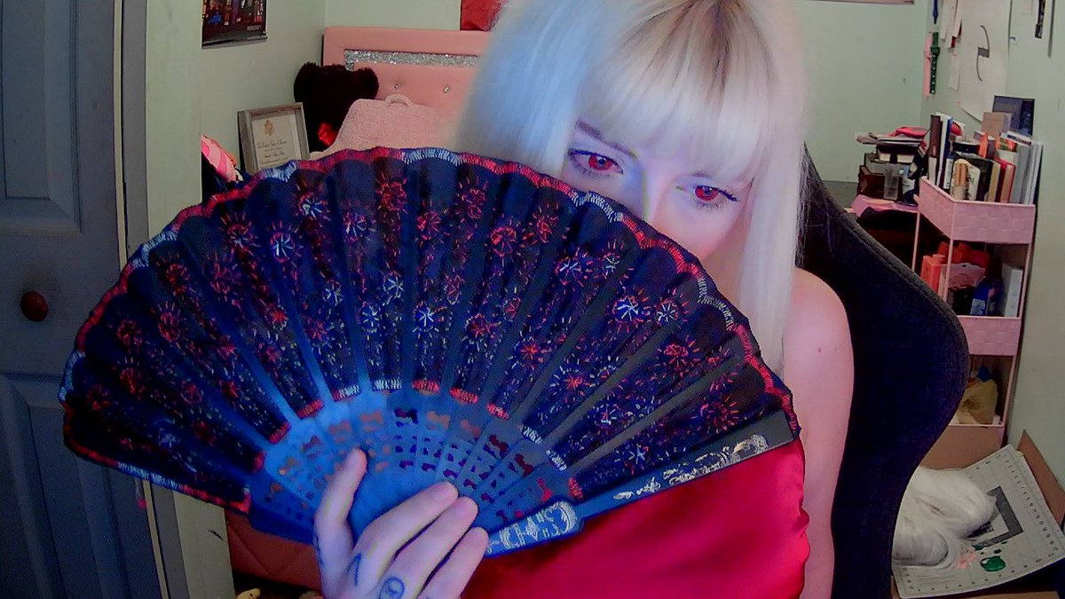 SamuraiLilly tweet media