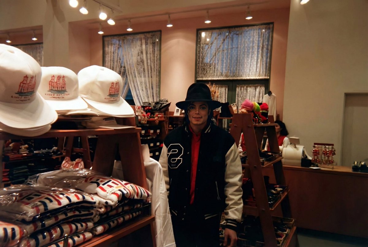 Post by MJ Friends | #MichaelMovie 🎬 on X: 🥹❤️‍🩹