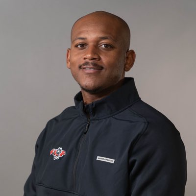 A.C. Whaley tweet media