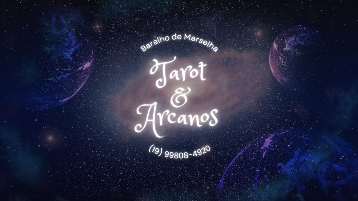nizzo | tarot no fixado tweet media