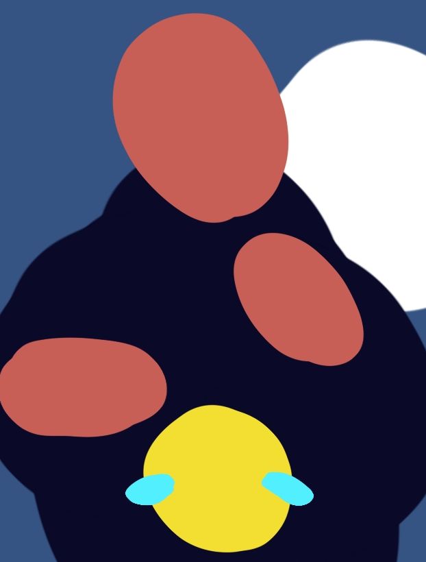 pattern recognition test tweet media