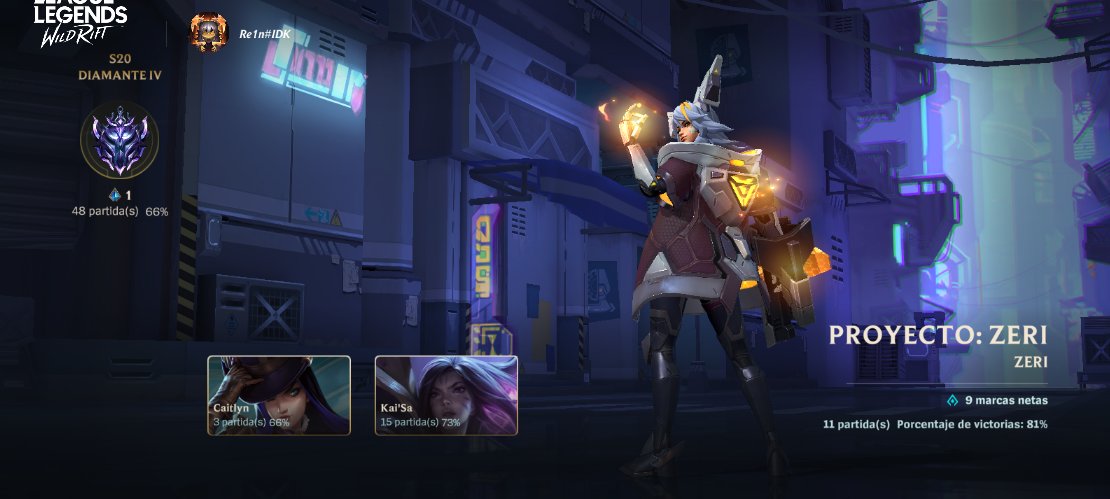 Ghostice_GG's tweet photo. Weno pa volver a tomarlo un poco más enserio (más de 10 games cada 4-6 meses xd) creo que no voy mal https://t.co/UkfaQV8n3e