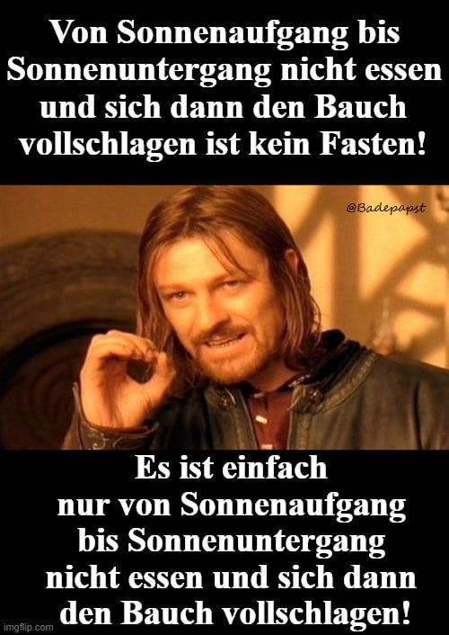 cyan_rk's tweet image. 🤔
#Fasten #Fastenzeit #Ramadan #Lanz