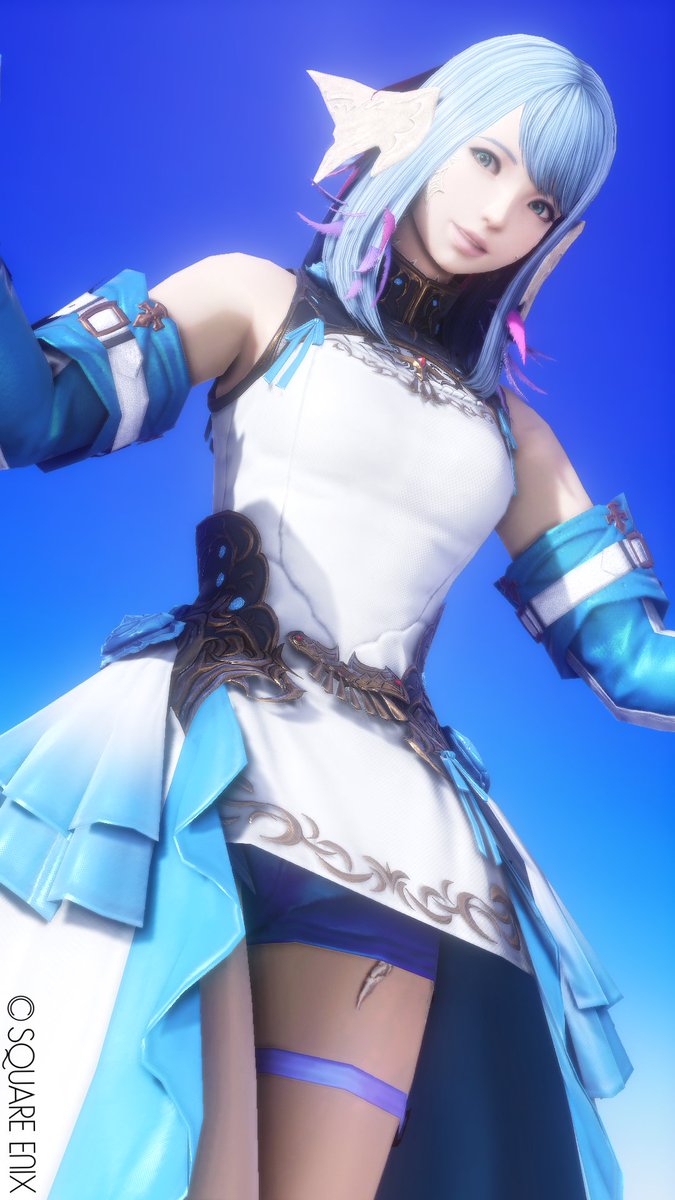 りせ　凪砂７０個 波瀬凪 (@namisenagi_ff14) on X