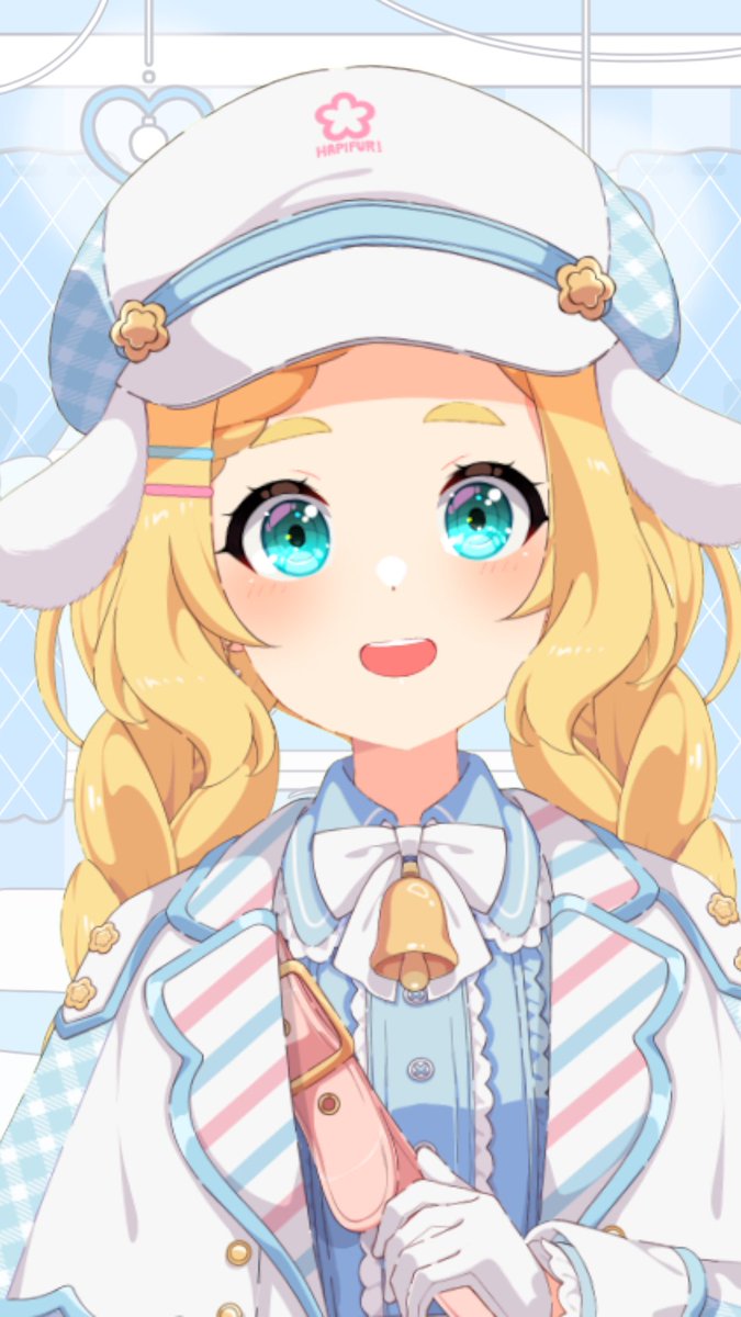 東雲めぐ@9月21日19時～新3Dモデルお披露目配信❕ (@megu_shinonome