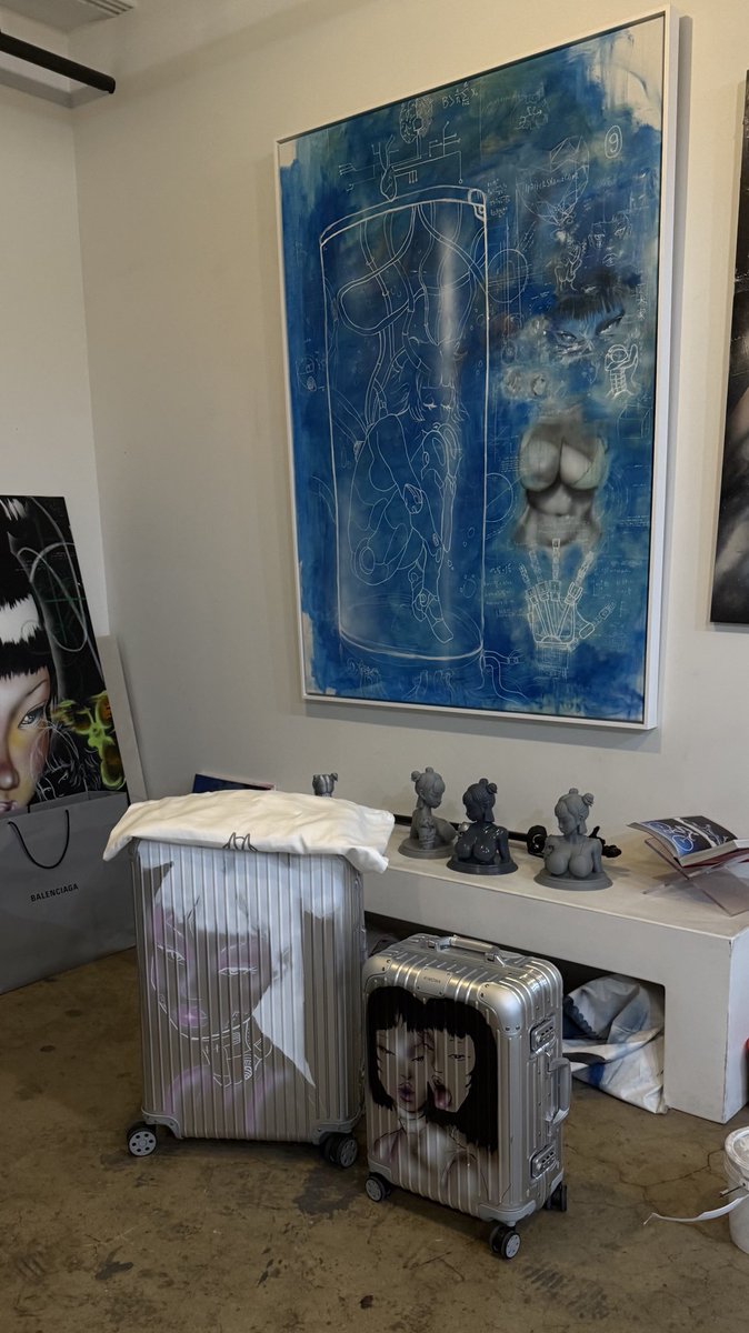 Alana Marie tweet media