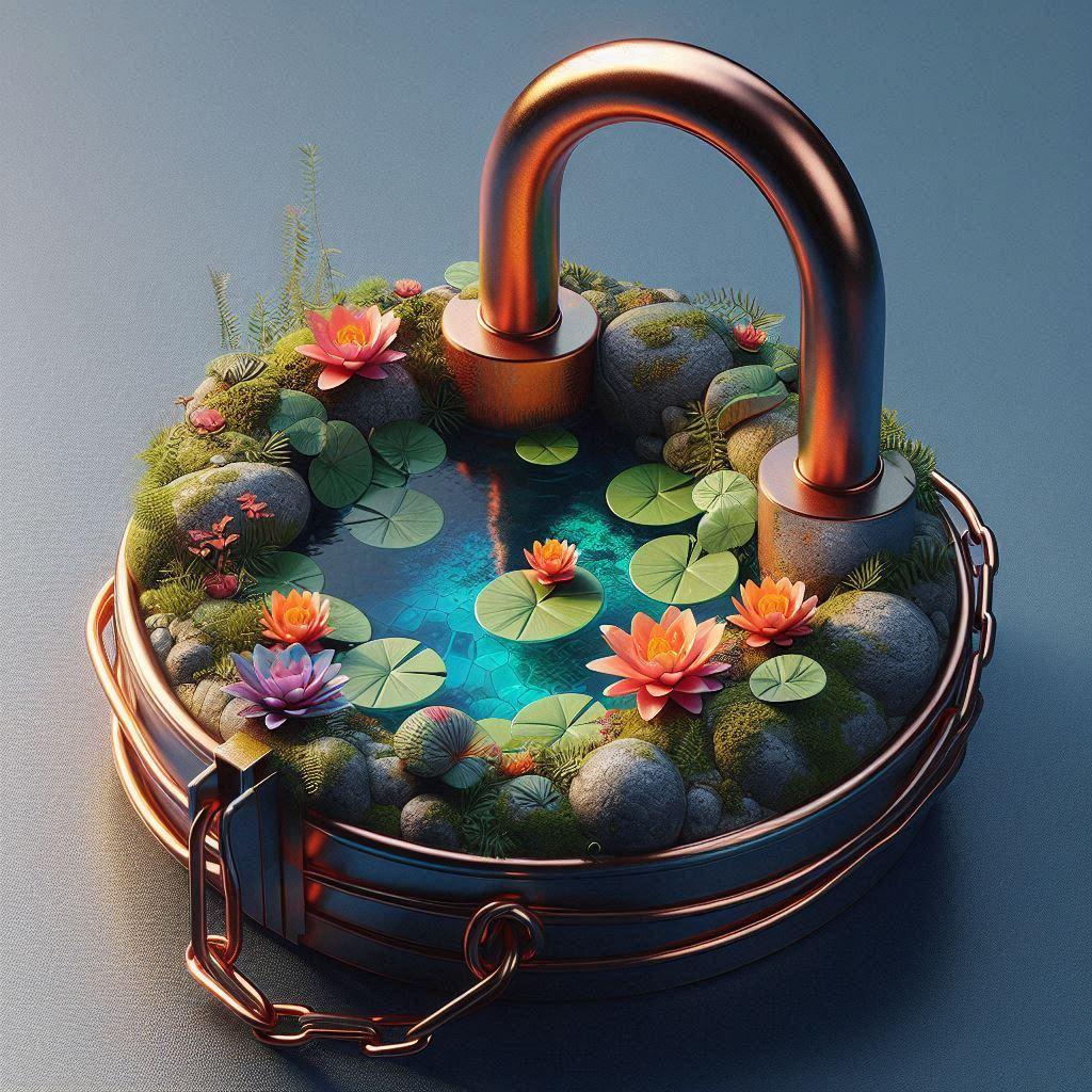 Aimee_2960's tweet photo. Looking forward to everything being unlocked.

$PNDC • $PORK • $wPOND • #Geoff https://t.co/MD7Ndncjie https://t.co/fLldSyDrkb