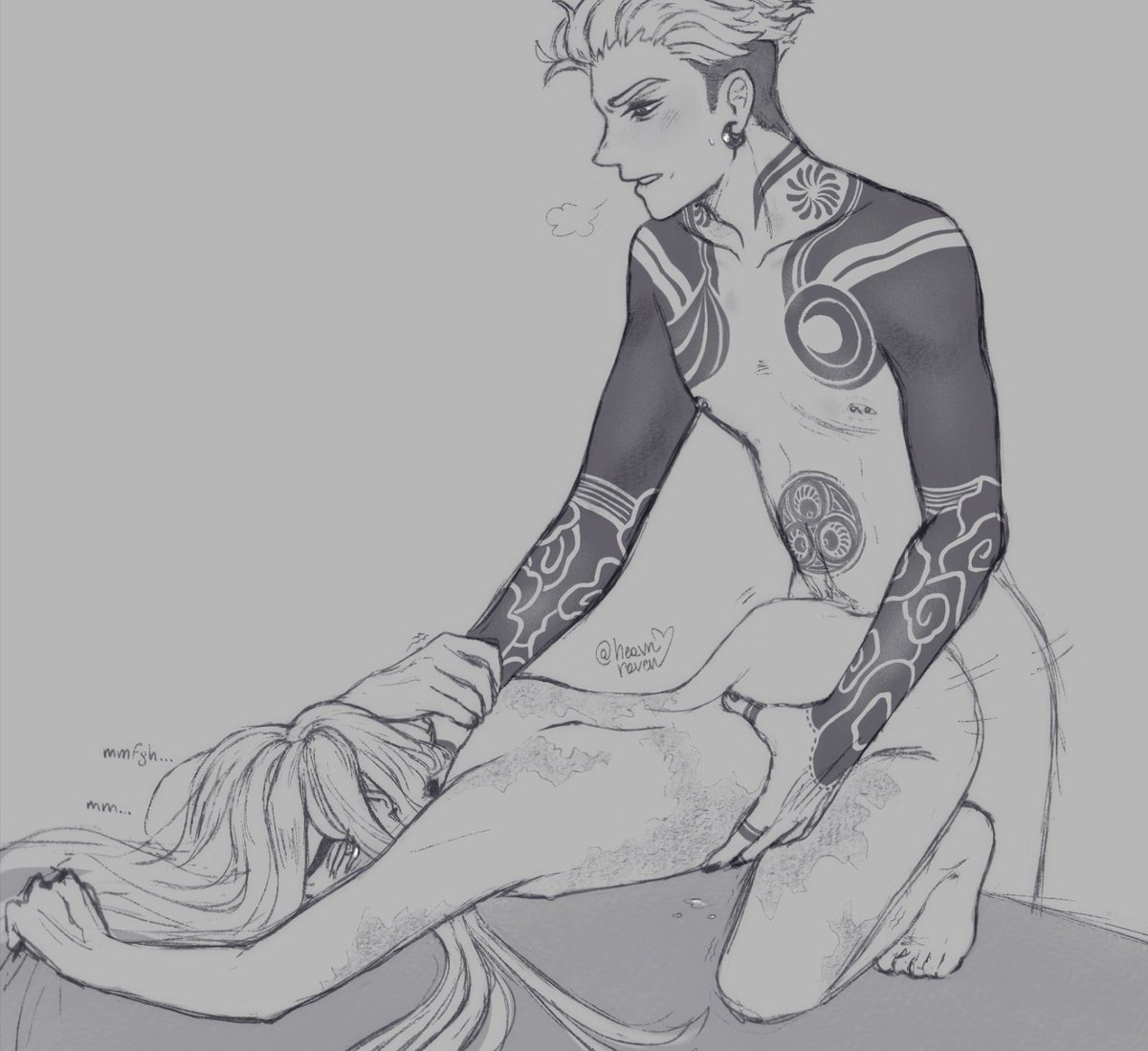 𝓯𝓻𝓮𝓪𝓴𝔂 ju 🔞🪶 ˎˊ- tweet media