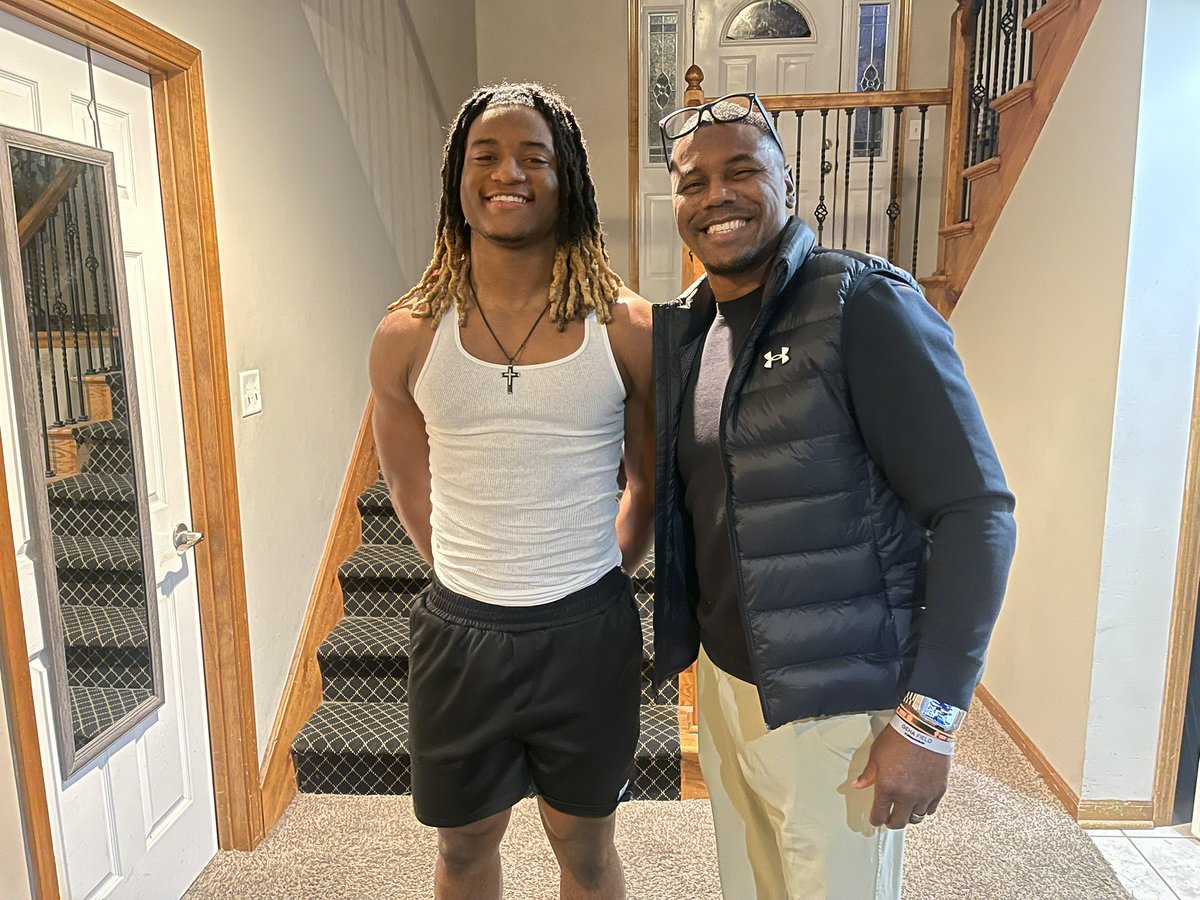 DeZephen Walker “Z” 4⭐️ tweet media