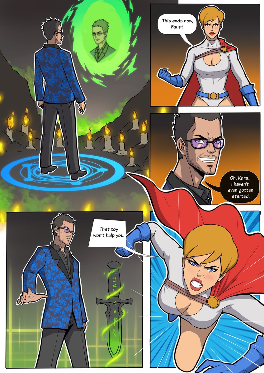 Possession Hub tweet media