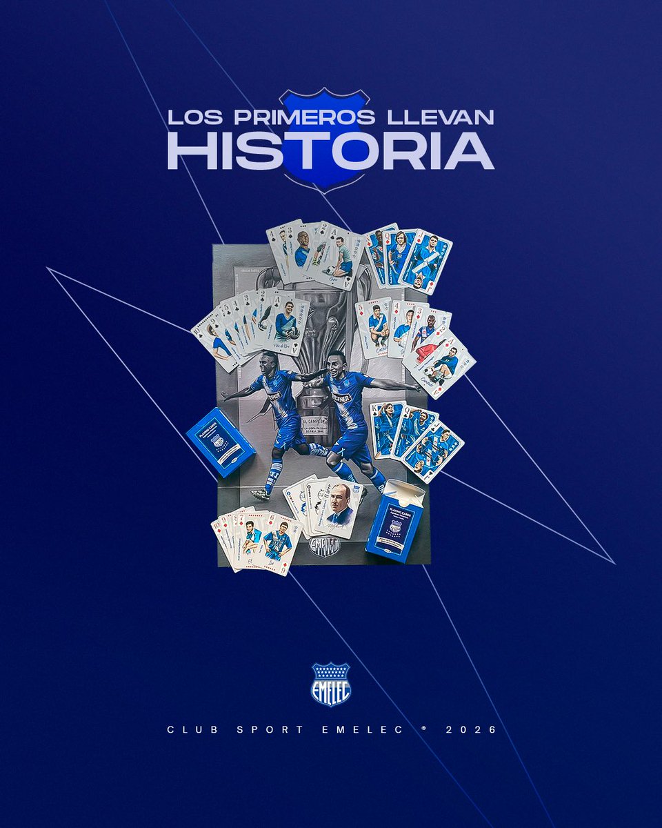 La historia del Bombillo la escriben sus socios⚡️

¡Llega a las 9AM y recibe pósters y cartas ilustradas! 💙

Serán para los primeros 412 socios que se acerquen a votar 💪🏽

¡Tu institución tu espera! 

🃏 <a href="/AldoFabrizzio/">Aldo Fabrizzio</a> 

#DelBombilloSoy