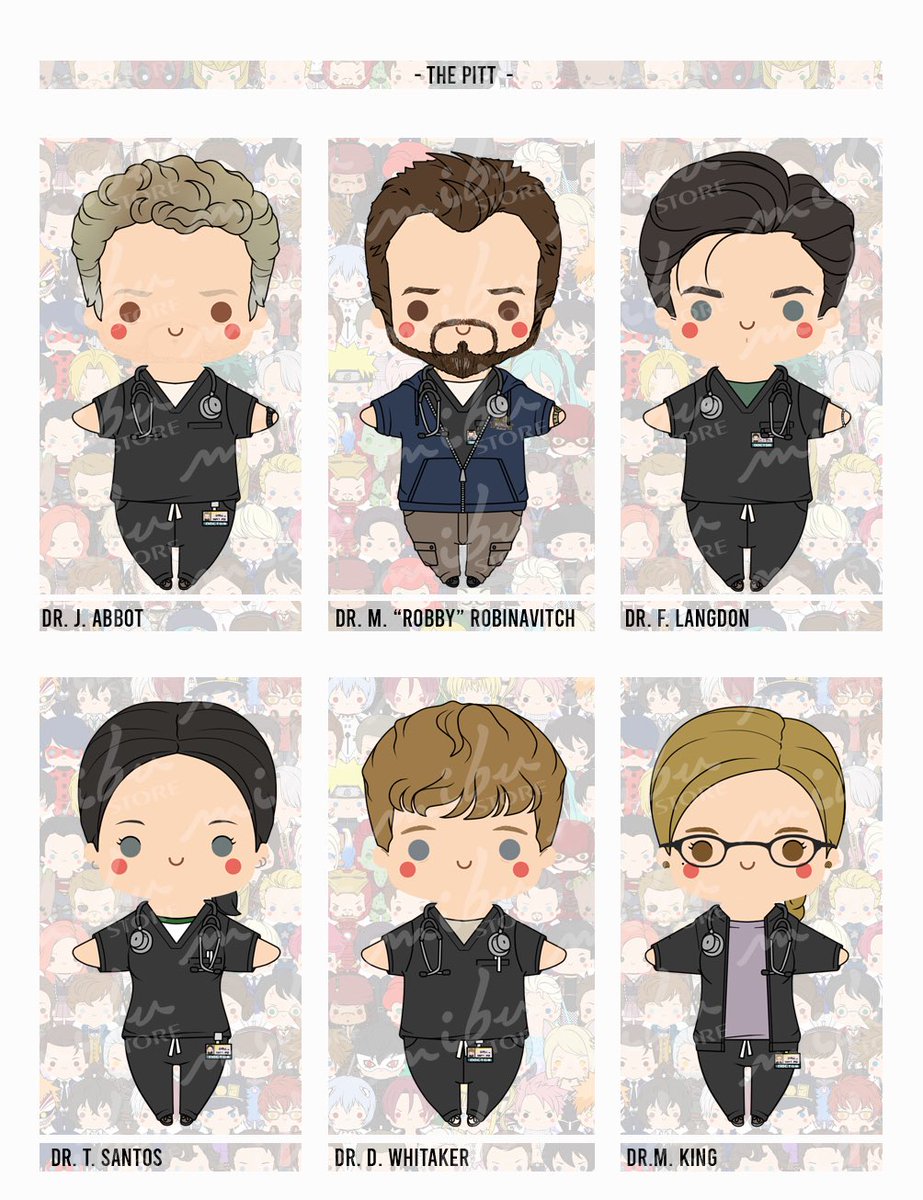 MibuStore @ FicZone tweet media