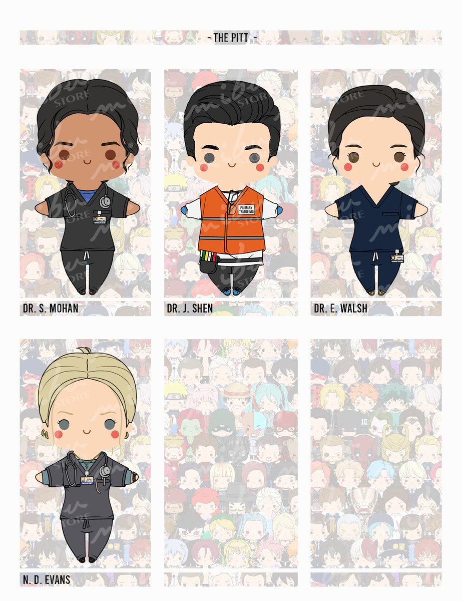 MibuStore @ FicZone tweet media