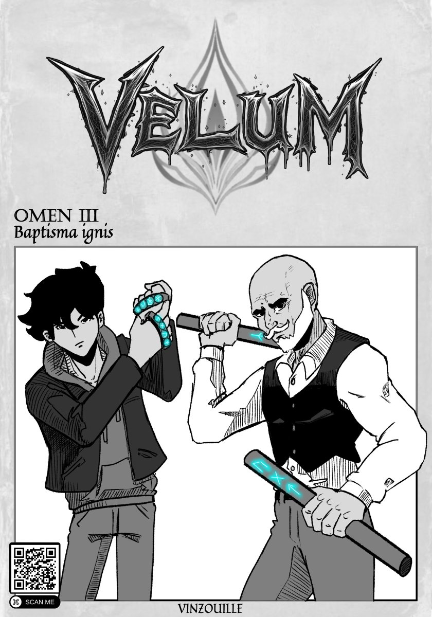 VelumComic tweet media