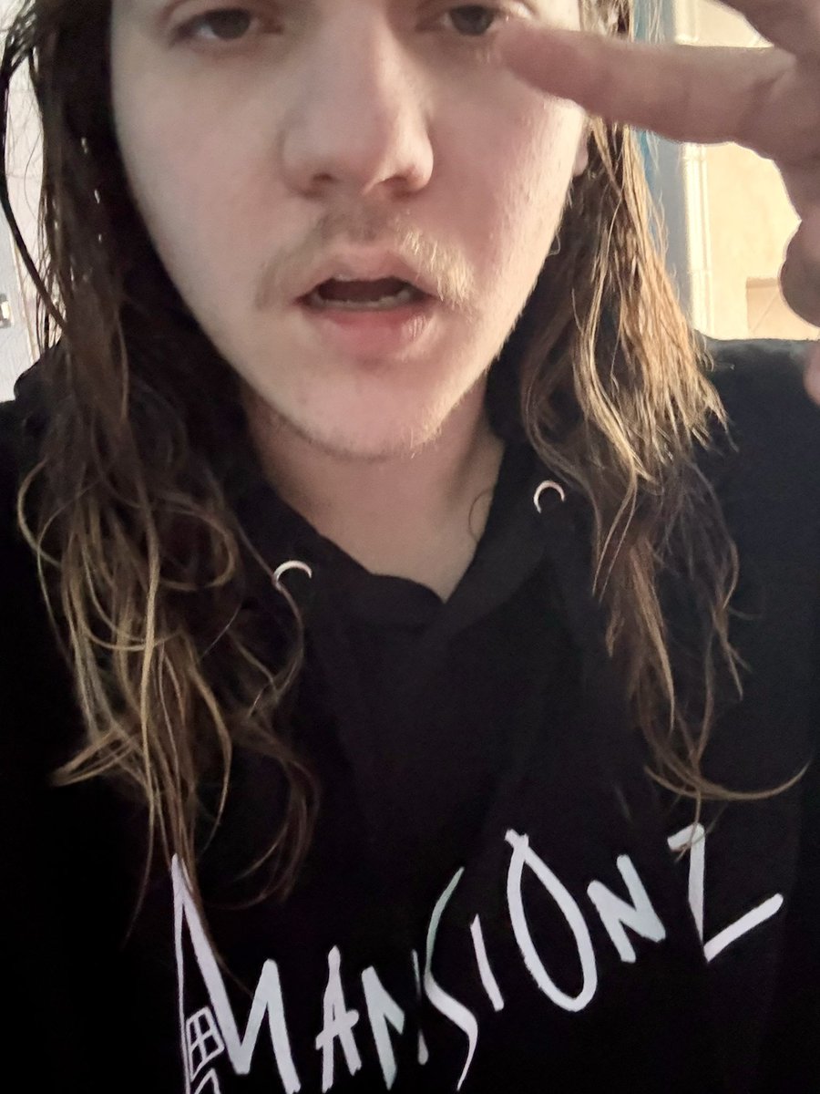 TYLER ANDREW tweet media