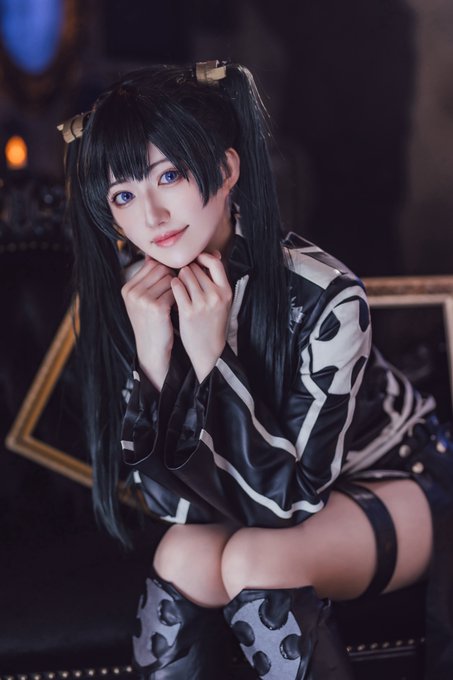Twitterのコスプレ画像16