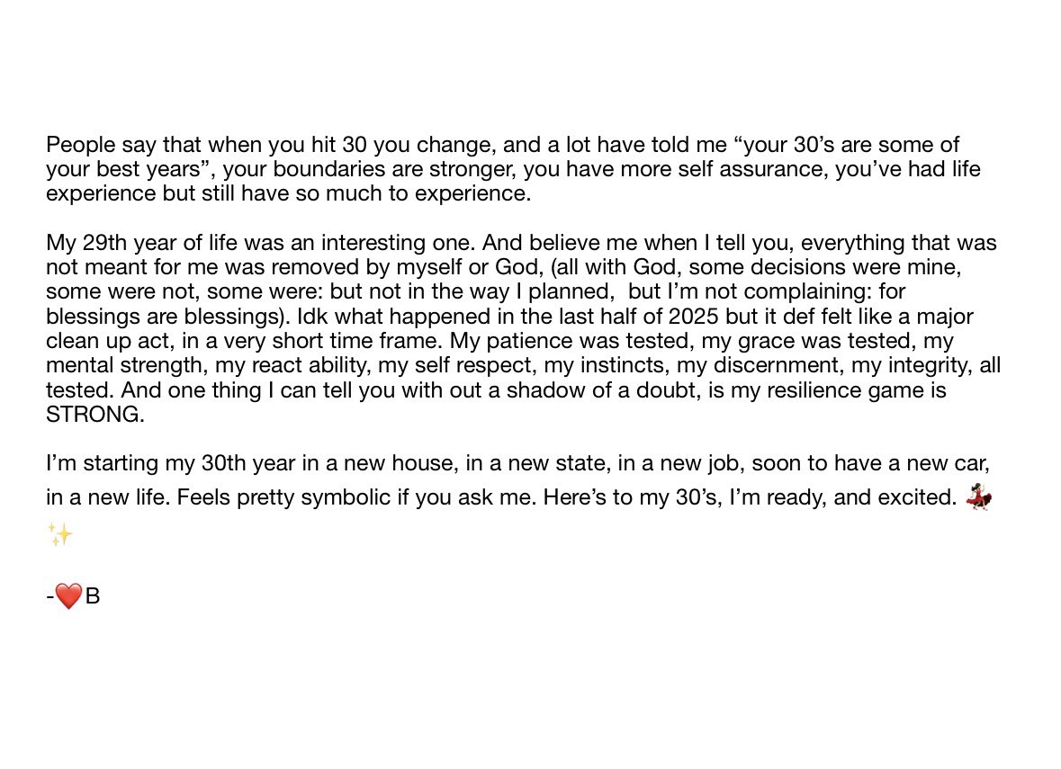 Burgandy Brown tweet media