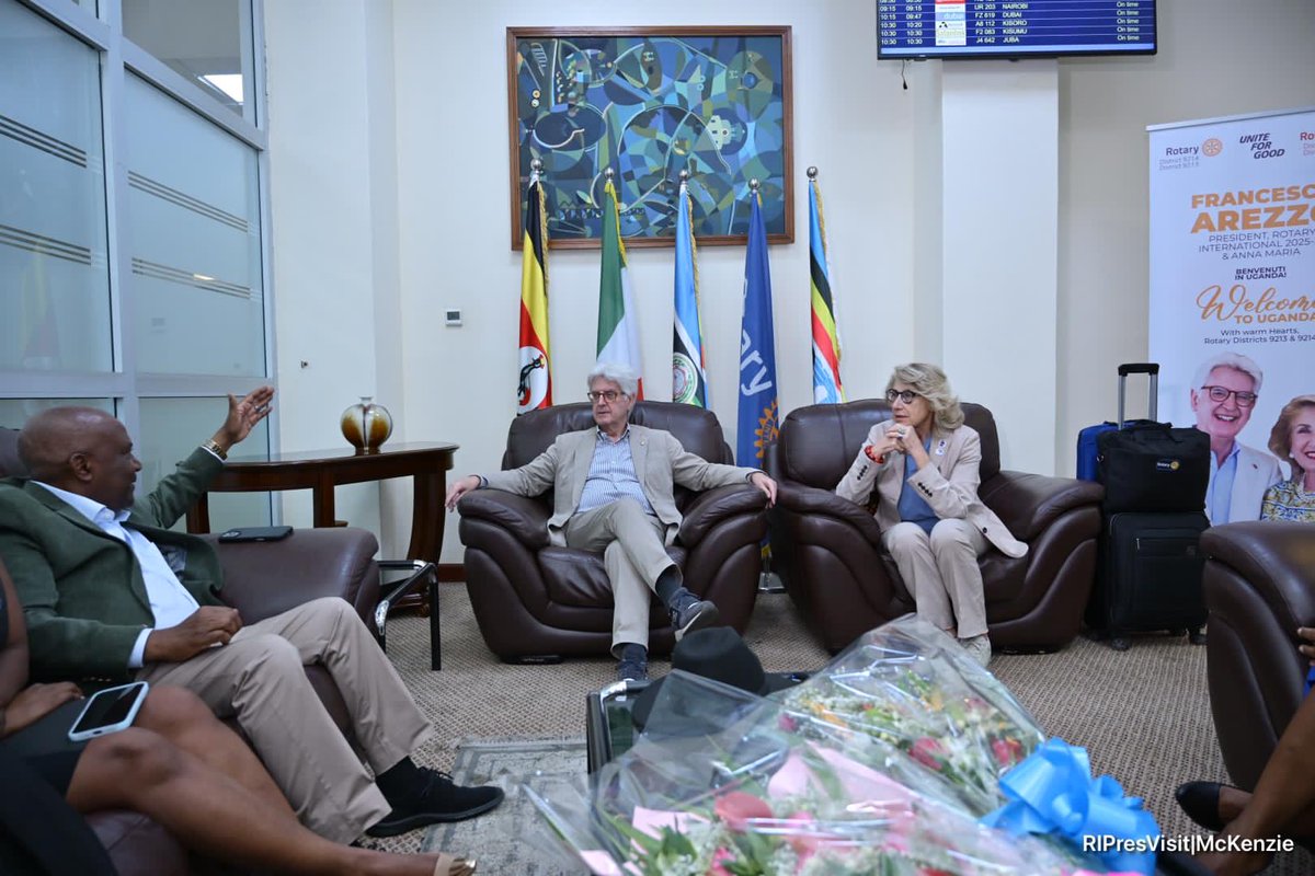 Ms. Kanyonza tweet media