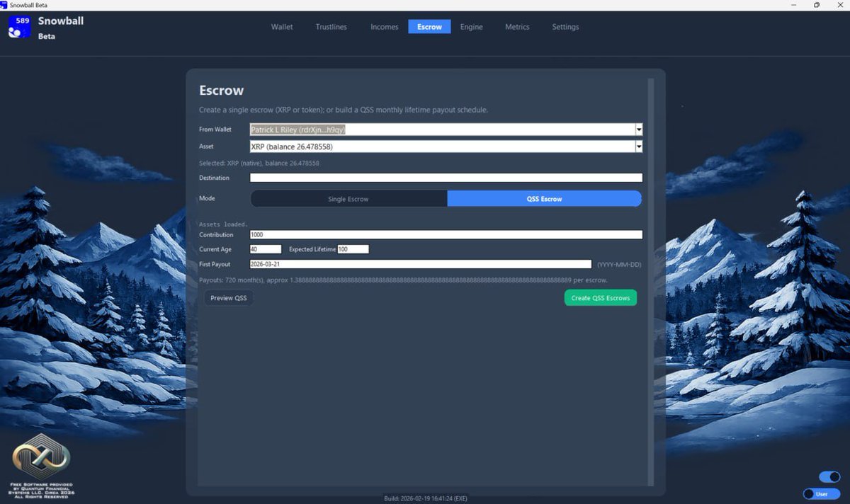 Patrick L Riley tweet media