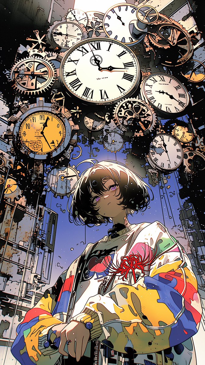 tool_Bo's tweet photo. Time is…… https://t.co/GoQcpw6Ac0