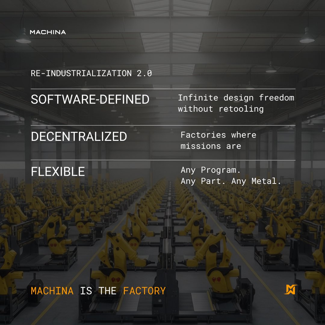 Edward Mehr tweet media