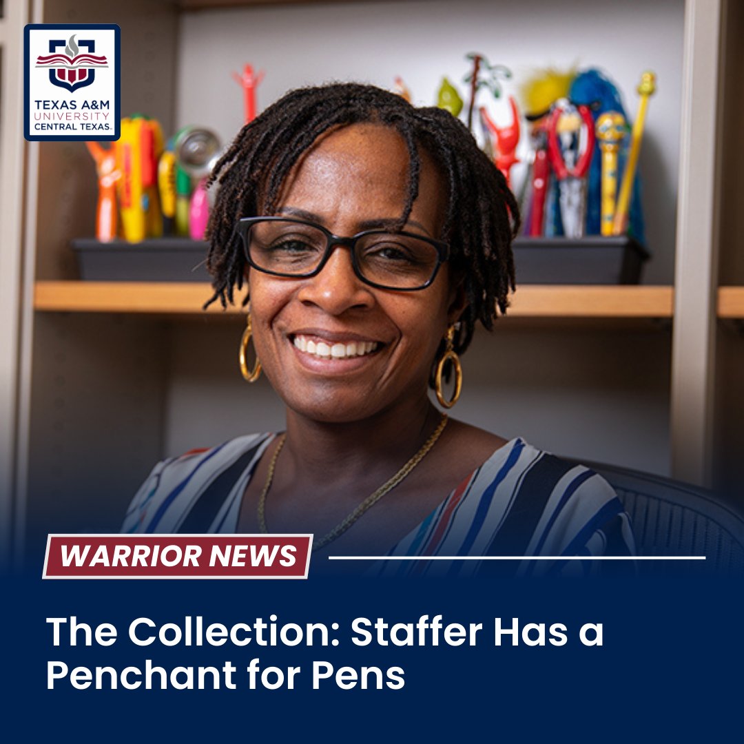 A&M-Central Texas tweet media