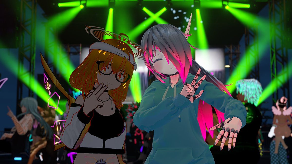 SLY FEST 🐳 tweet media