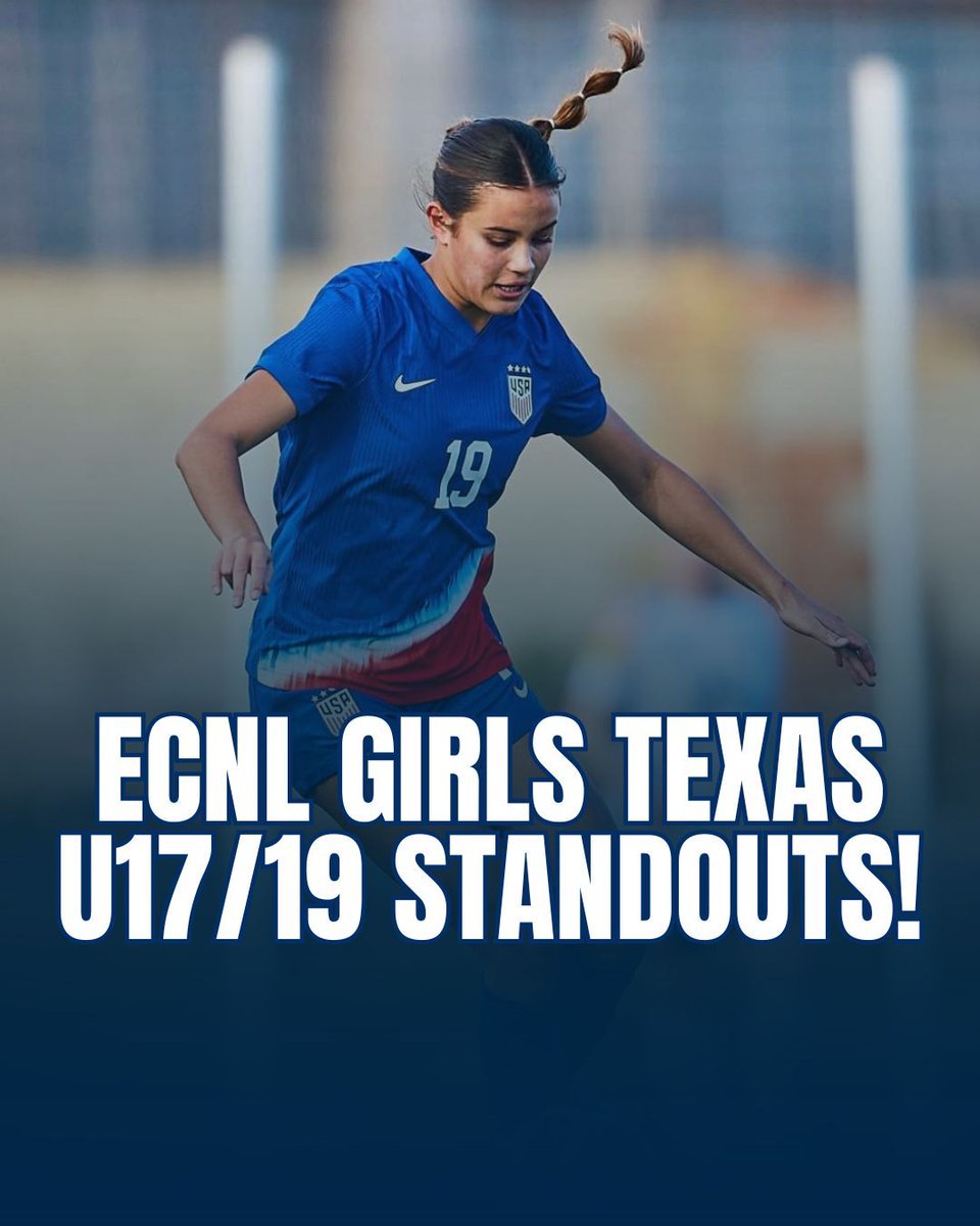 TopDrawerSoccer tweet media