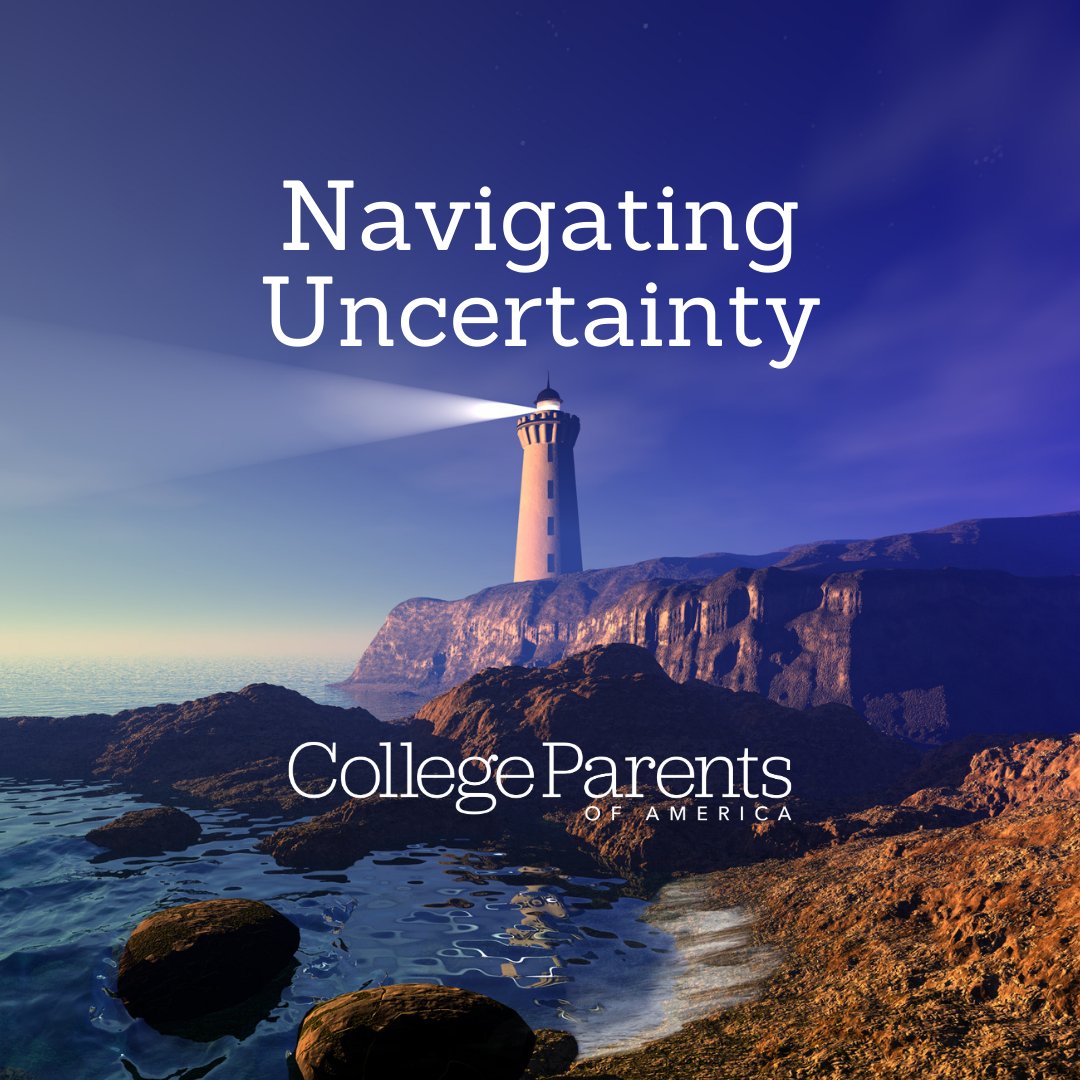 College Parents of America tweet media