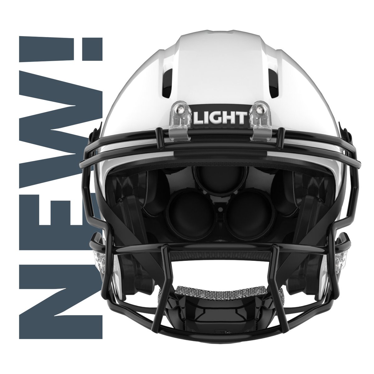 LIGHT Helmets tweet media