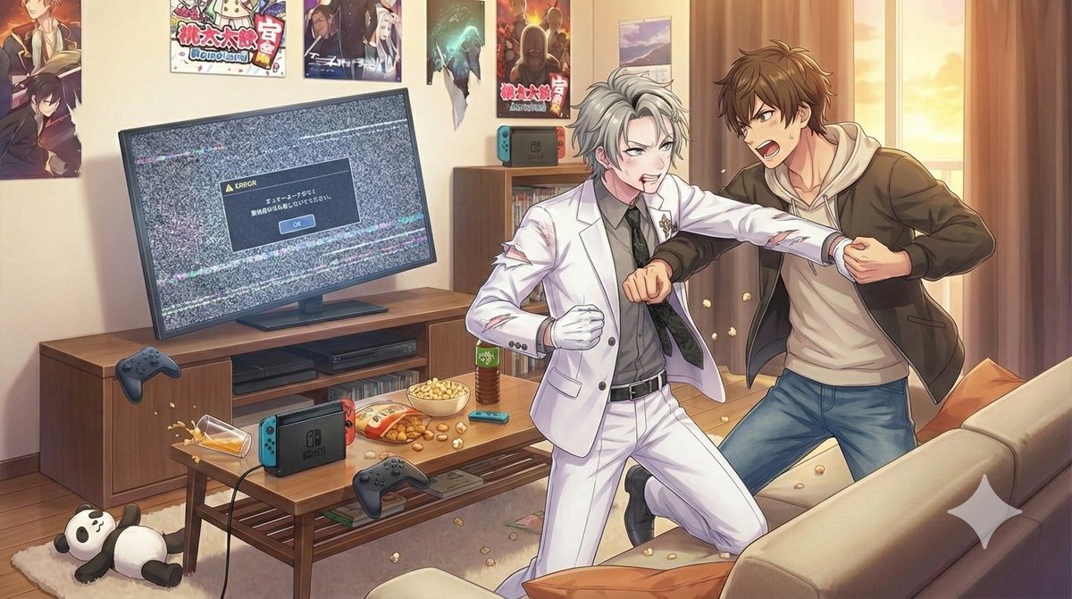 ツァナカ tweet media