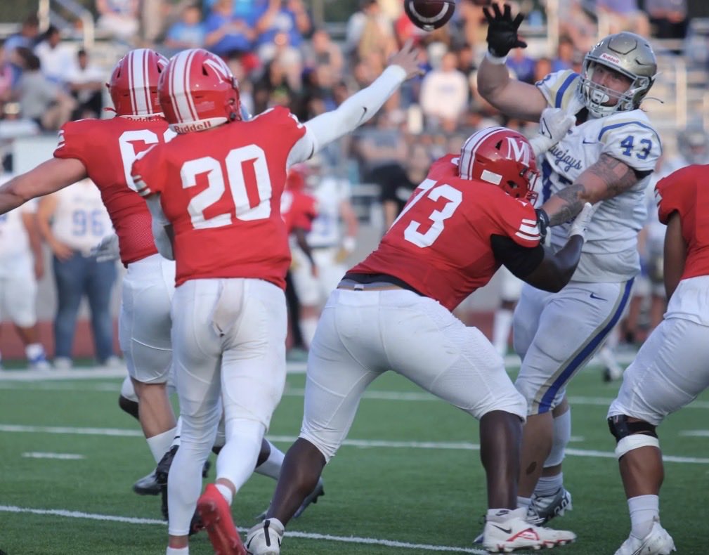 dell pickett tweet media