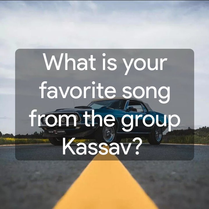 Quelle est ta chanson préférée du groupe Kassav?

#GroupeKassav #JocelyneBeroard