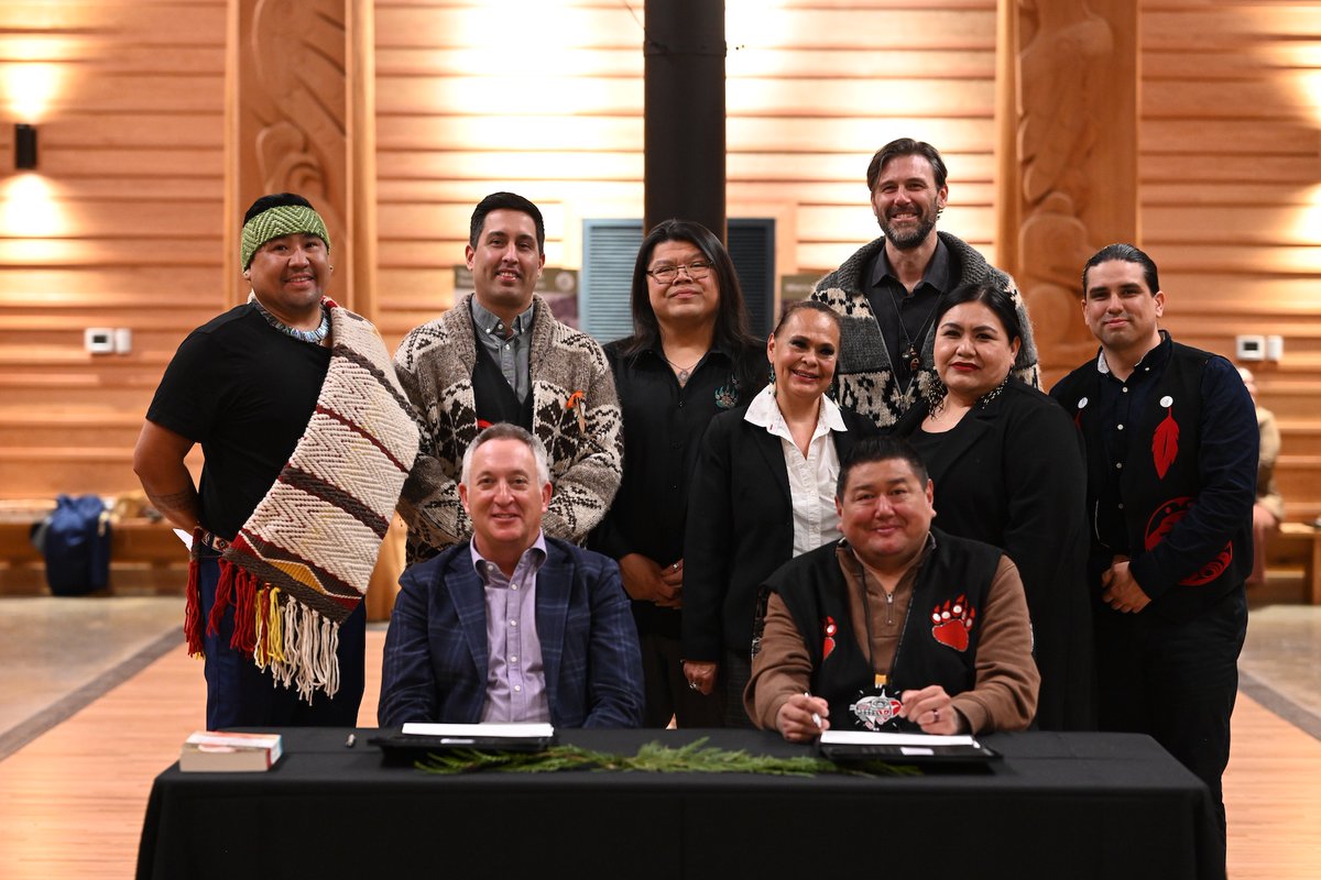 Western Forest Products tweet media