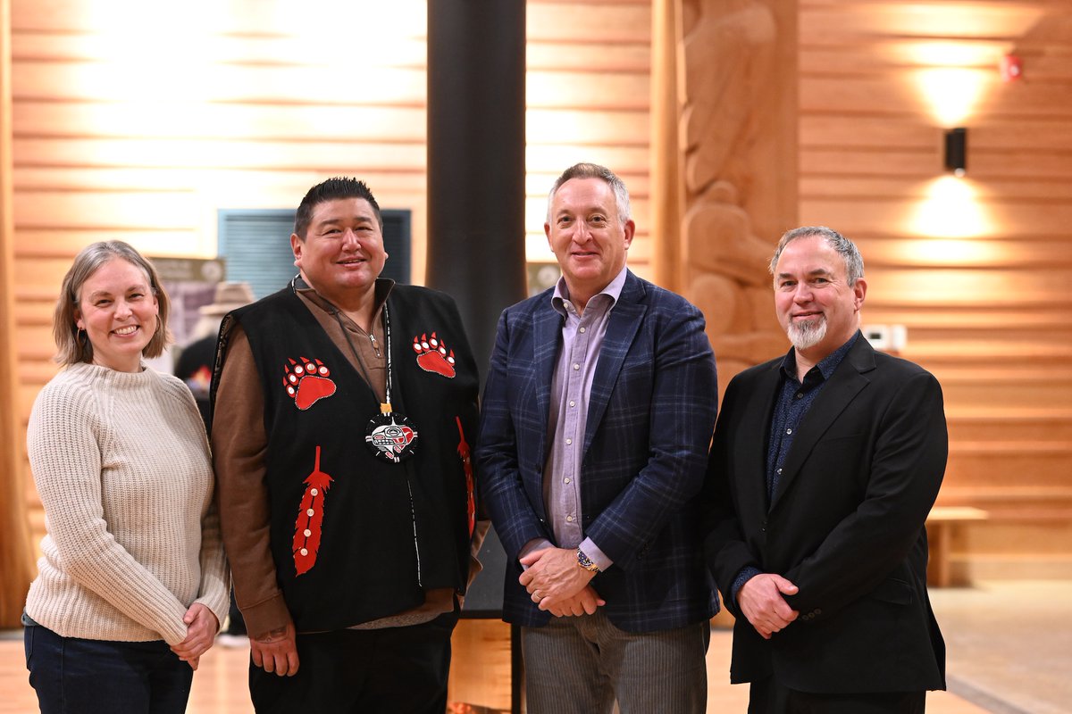 Western Forest Products tweet media