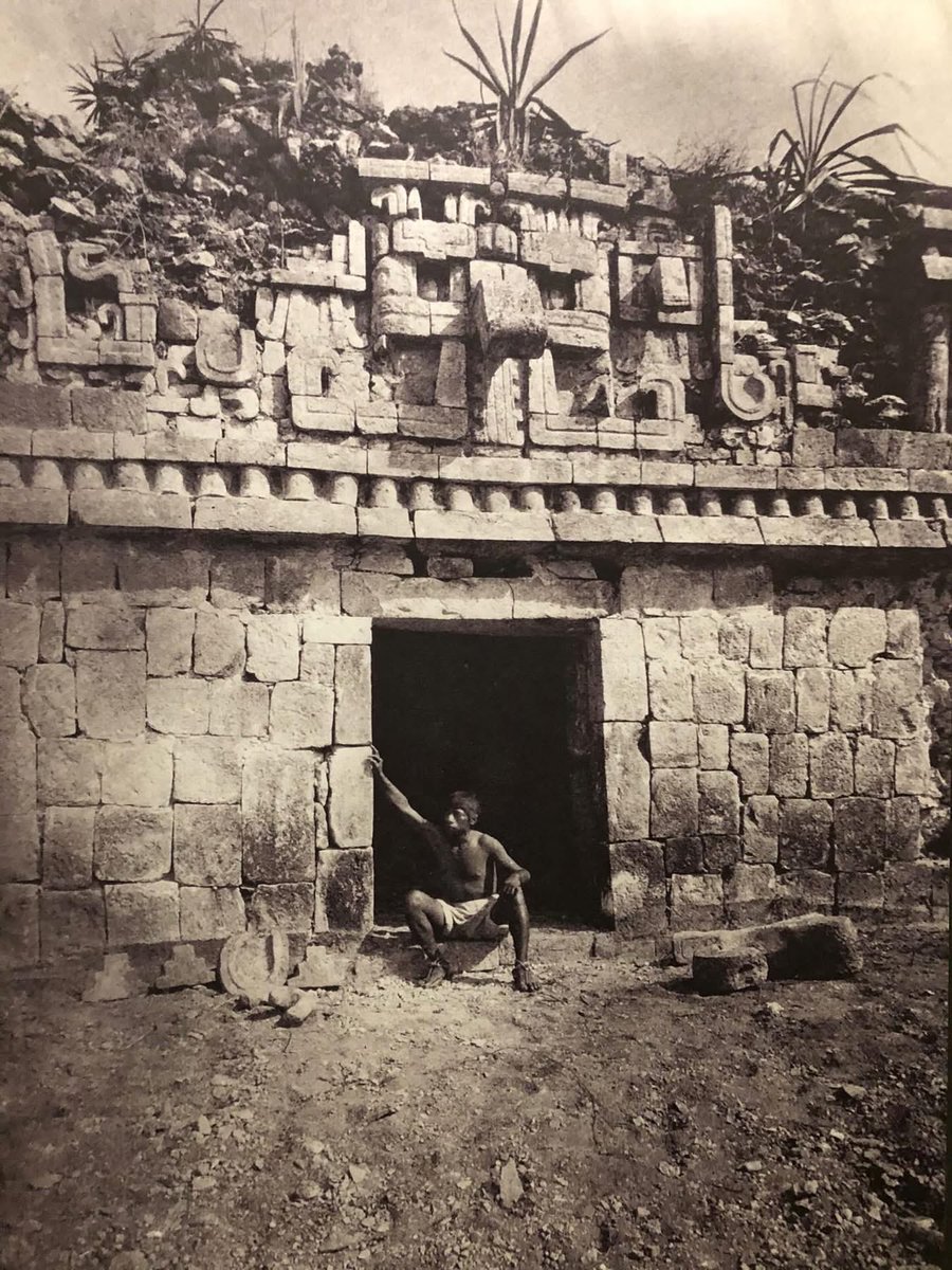 Xolotl Huei Tecutli tweet media