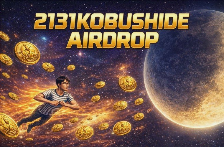 _GemRadar's tweet photo. 🔥 Big Announcement: $21 Airdrop is Here 📣

This reward event is accessible to every participant in the ecosystem.

🔗 https://t.co/2lePey2W9L

Claim your share immediately before time runs out.

$USCR #PumpSwap \#2131KOBUSHIDE https://t.co/CfeA9pwBbK