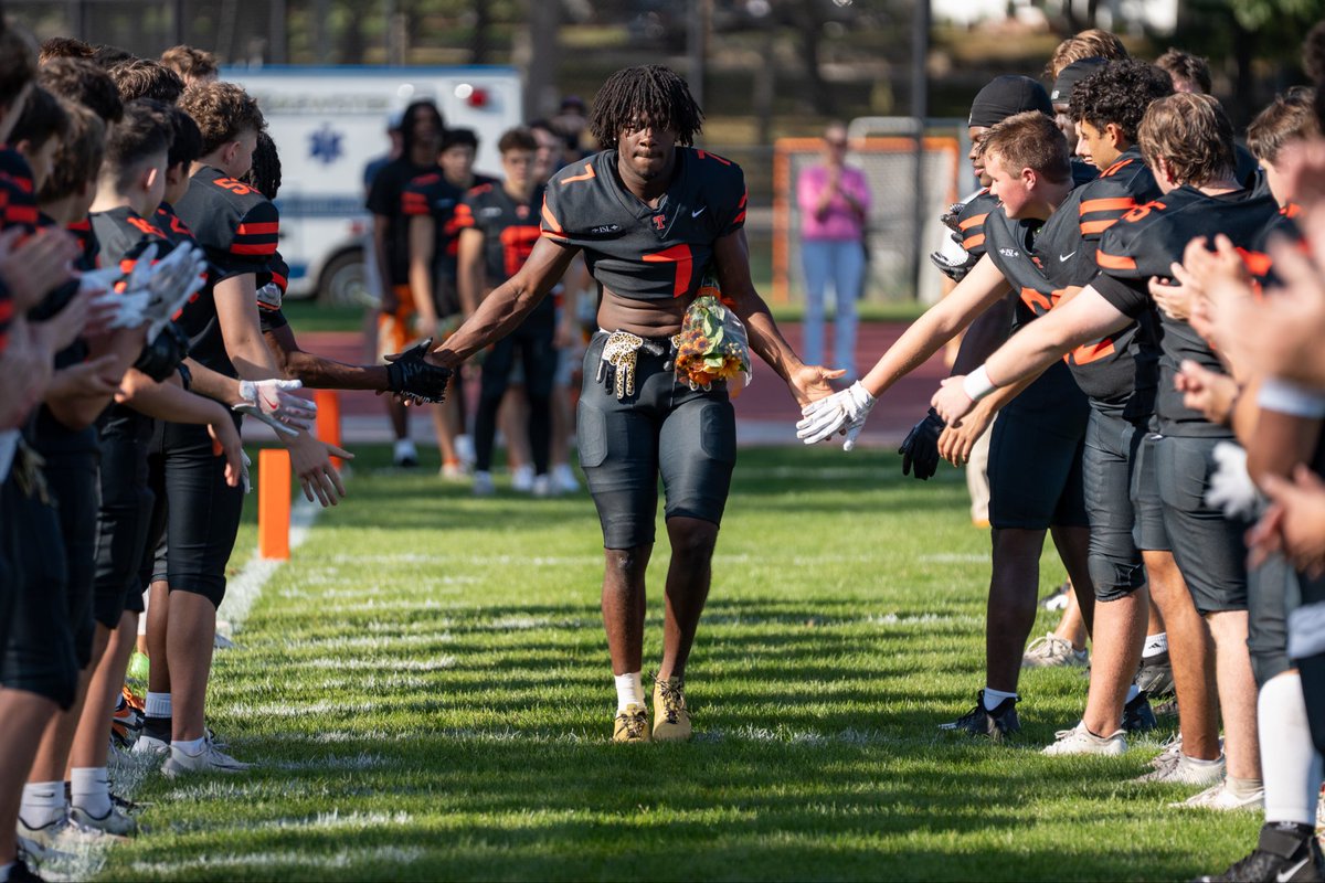 CJ Talabi-Oates Jr ‘26 tweet media