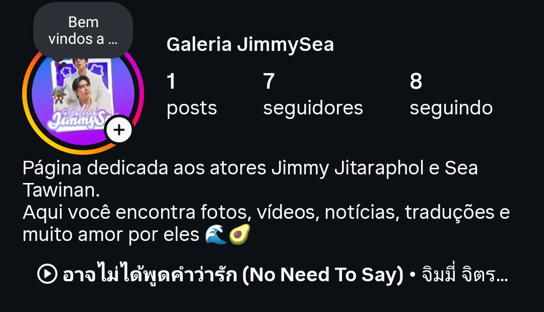 Galeria JimmySea tweet media