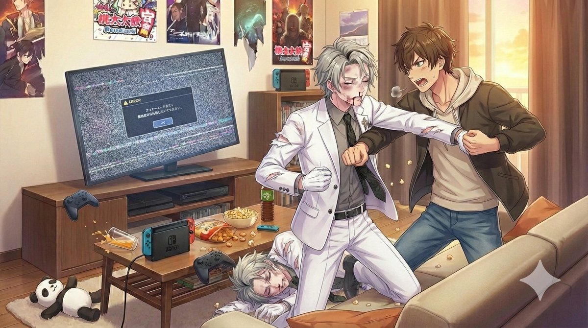 ツァナカ tweet media