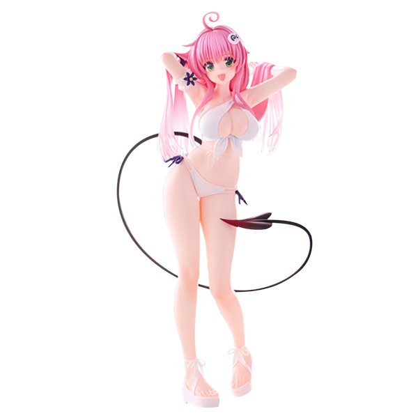 🆕最新プライズ情報🆕／ ✨2月20日登場✨ ・To LOVE る-とらぶる