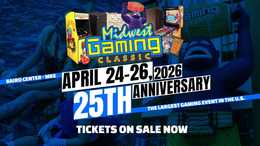Game Conference+Convention Industry Event Calendar tweet media