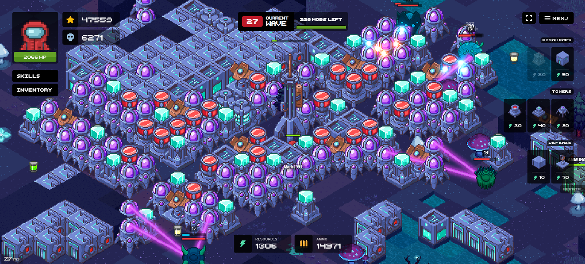 Maria | π² tweet media