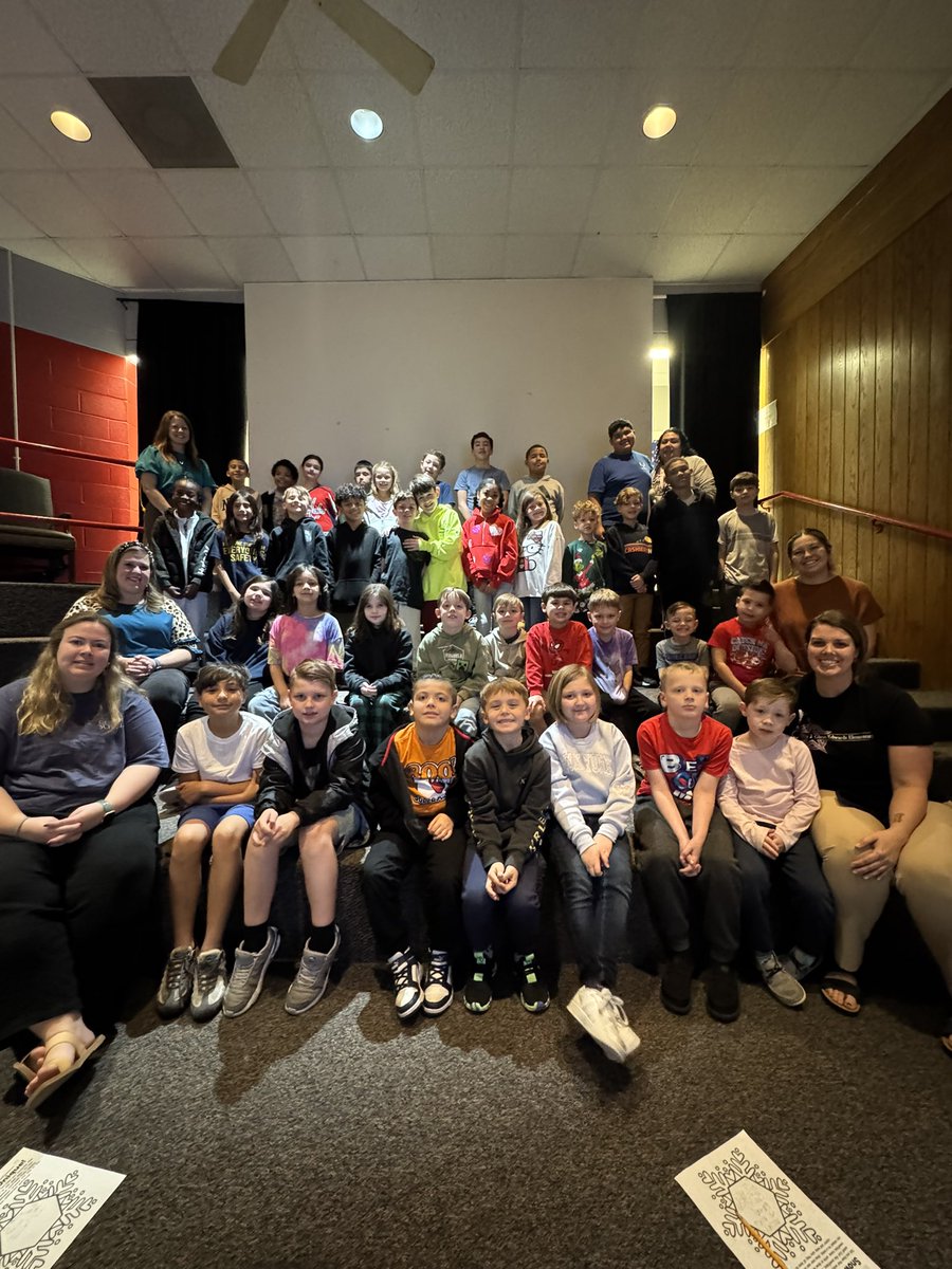 Emily Mize tweet media