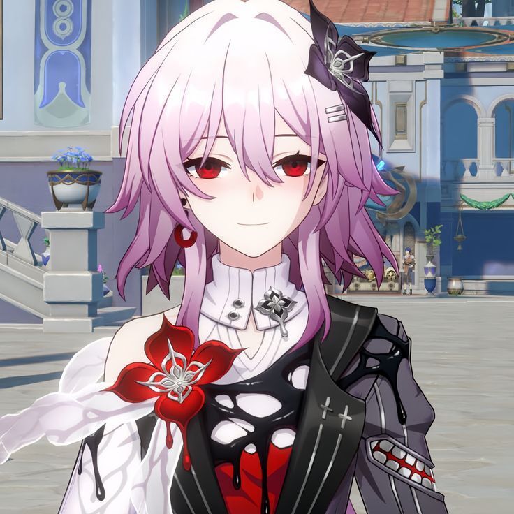 Terimakasih Evernight sayangku, karena udah bangunin sahur dan bahkan sampai masakin. Hampir aja loh tadi aku tuh keciangan 🥺