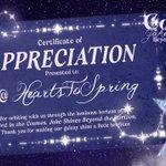 Photo by ✿ H2SPRING, 꽃이 만발하고 따뜻한 요정들. ʚ₍ᐢ. .ᐢ₎ɞ (@HeartsToSpring)