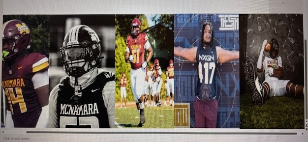 Dr. Jackson-Edwards tweet media