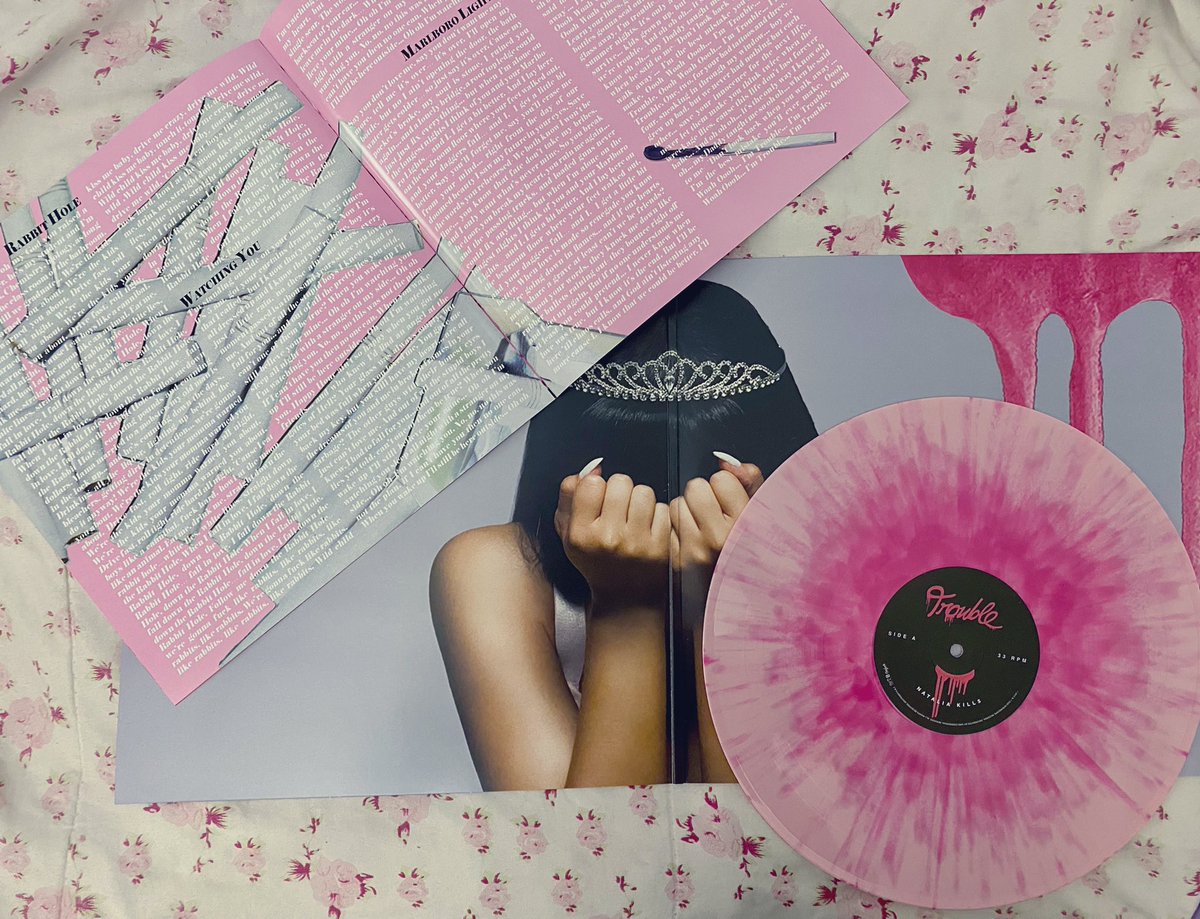 さちえ fc seios de charli xcx tweet media